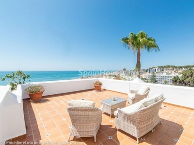 Apartamento en venta en Torremolinos