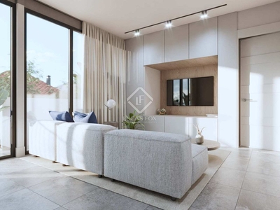 Barcelona apartamento en venta