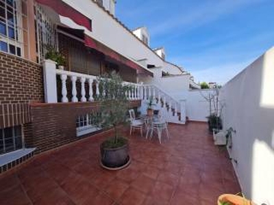 Casa adosada, buen estado, Grau-Venècia-Rafalcaïd, Gandia