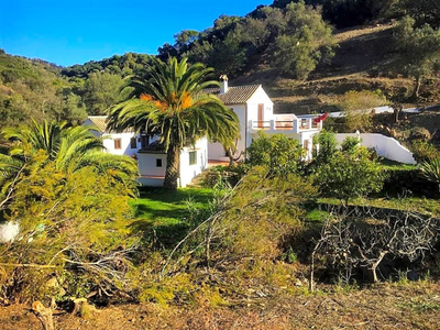 Casa adosada en venta en Casares