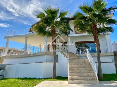 Casa en venta en Benahavís