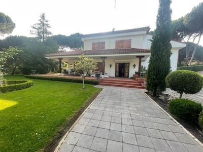 Chalet en Tordesillas