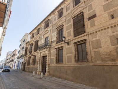 Edificio en venta en Antequera