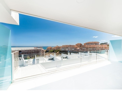 Fuengirola apartamento en venta