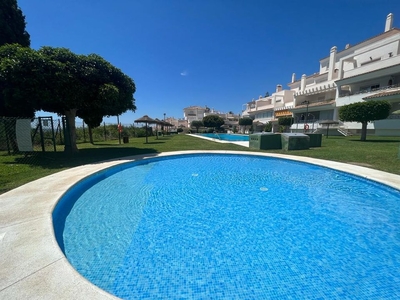 Marbella ático en venta