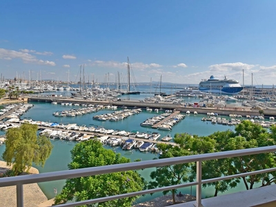 Palma de Mallorca apartamento en venta