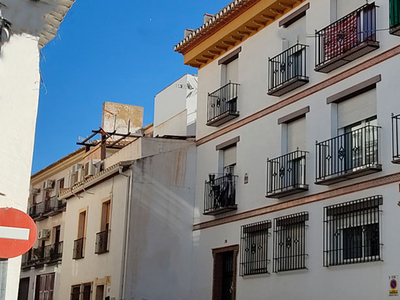 Piso en venta en calle Cl Real, Cájar, Granada
