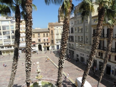 Piso en venta en Centro histórico, Málaga