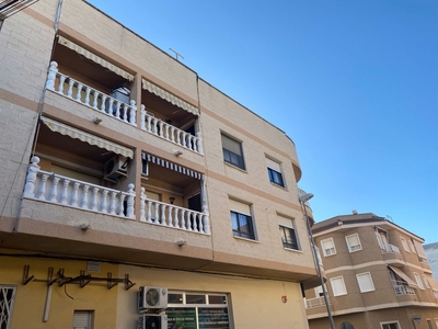 Rojales apartamento en venta