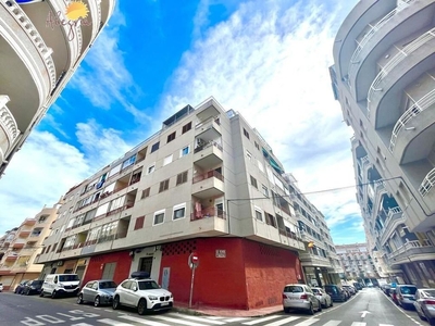 Torrevieja ático en venta