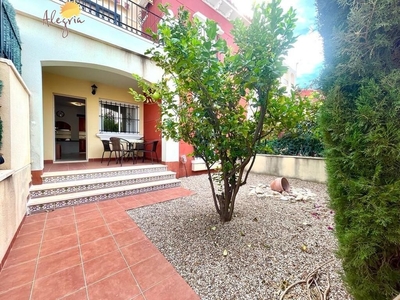 Torrevieja bungalow en venta