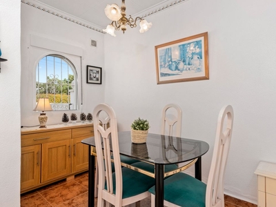 Torrevieja villa en venta