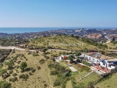 Villa en venta en La Cala de Mijas, Mijas