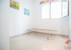 Apartamento en playa con gran terraza en Gandia