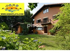 Chalet en venta en Agüero