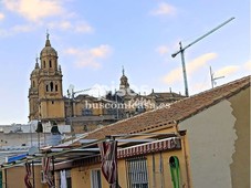 Piso en venta en Calle de Molino Alcantarilla en San Ildefonso-Barrio de la Catedral por 79.900 €