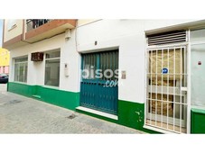 Piso en venta en Calle de Ramón y Cajal en Isla Cristina por 59.000 €