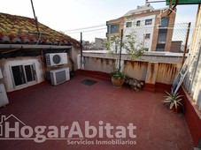 Venta Casa unifamiliar Borriana - Burriana. Con terraza 433 m²