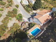 Venta Chalet Viñuela. 140 m²