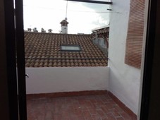 Venta Casa unifamiliar Córdoba. A reformar con terraza 180 m²