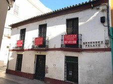 Venta Casa unifamiliar Córdoba. Con balcón 179 m²