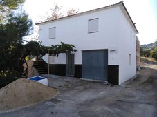 Venta Casa unifamiliar en Calle carretera iznajar Iznájar. Buen estado con terraza 8000 m²