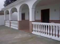 Venta Casa unifamiliar Iznájar. Buen estado con terraza 10000 m²