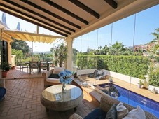 Venta Casa unifamiliar Marbella. Buen estado con terraza 487 m²