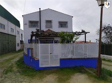 Venta Chalet Cabra. 154 m²