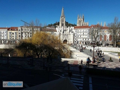 17738 vistas a la catedral