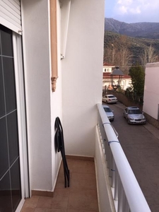 Alquiler de piso con terraza en Valdepeñas de Jaén