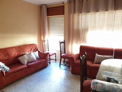 Alquiler de piso en Andújar