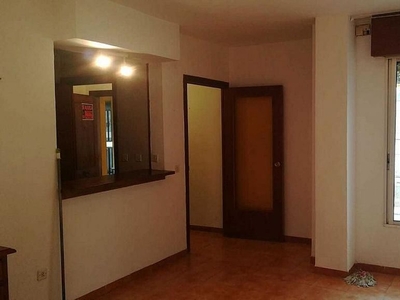 Alquiler de piso en Arenal de 1 habitación y 70 m²