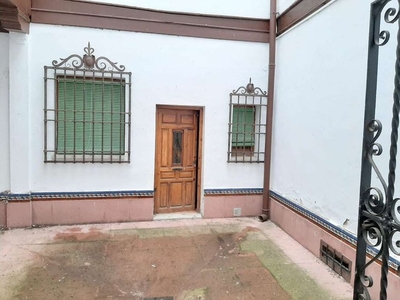 Alquiler de piso en Casco Histórico de 4 habitaciones y 167 m²