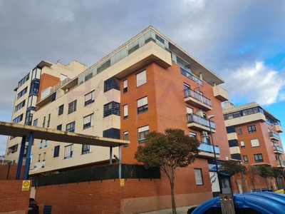 Alquiler de piso en Santa Isabel (Zaragoza), Santa Isabel