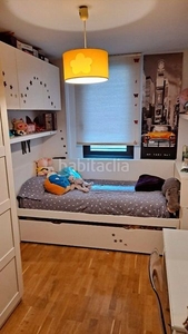 Apartamento con 3 habitaciones con ascensor, parking, calefacción y aire acondicionado en Esplugues de Llobregat