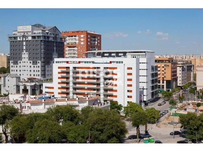 Apartamento en alquiler en Calle de Huestes, 3