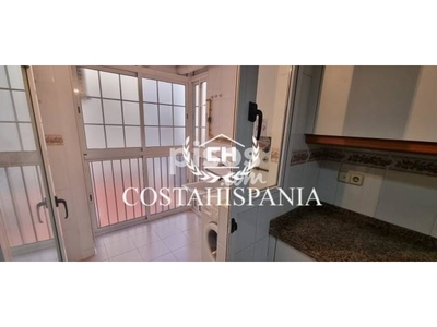 Apartamento en alquiler en Calle de Juan Castelló en Tormos por 850 €/mes