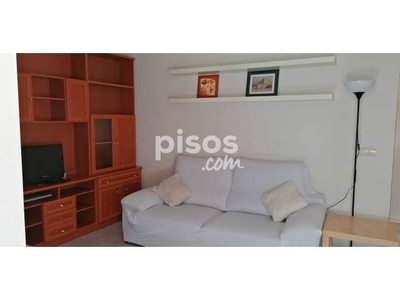 Apartamento en alquiler en Calle de la Puerta Nueva en Casco Antiguo por 500 €/mes