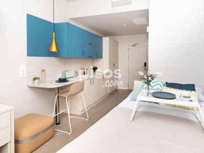 Apartamento en alquiler en Calle del Guadiana, cerca de Calle de Azuer en El Bosque por 1.228 €/mes