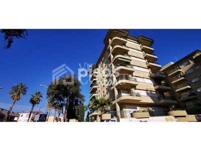 Apartamento en alquiler en Carrer de la Punta dels Escuts, 3 en Centre-Platja Gran por 1.000 €/mes