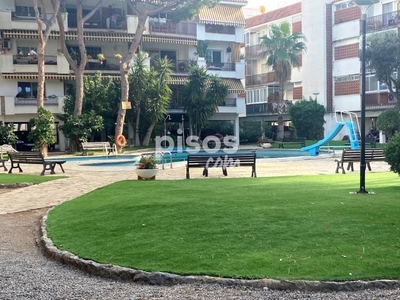 Apartamento en alquiler en Passeig de la Tramuntana, 30, cerca de Avinguda de Castelldefels en La Pineda por 1.700 €/mes