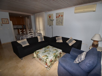 Apartamento en venta en Albir, Alfaz del Pi / L'Alfàs del Pi, Alicante