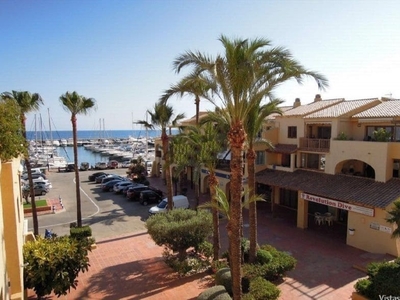 Apartamento en venta en Altea, Alicante