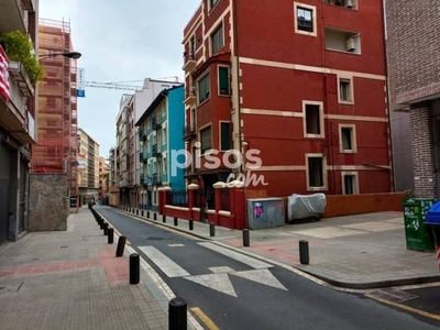 Apartamento en venta en Avenida de Ramón y Cajal en Doneperiaga-Deustuibarra (San Pedro-La Ribera) por 100.000 €