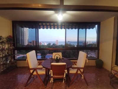 Apartamento en venta en Benidorm, Alicante