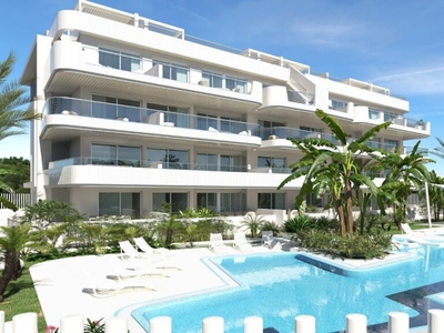 Apartamento en Venta en Cabo Roig Alicante