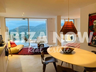 Apartamento en venta en Cala Vadella, San Jose / Sant Josep de Sa Talaia, Ibiza