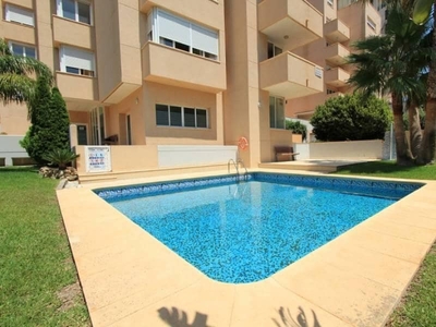 Apartamento en venta en Canuta, Calpe / Calp, Alicante