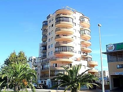 Apartamento en venta en Cometa - Carrió, Calpe / Calp, Alicante